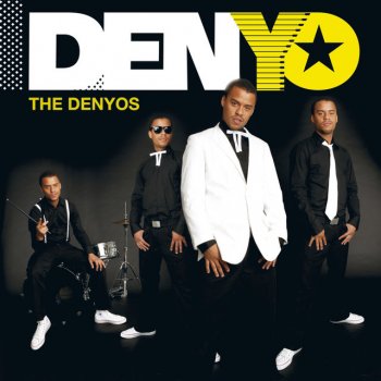 Denyo Dieb Inside - The Denyos Liveruff-Mix