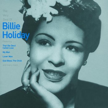 Billie Holiday I'll Be Missing You