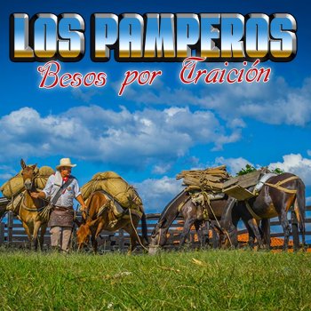 Los Pamperos Dos Años