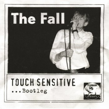 The Fall Crop-Dust (Live at Crocodile Cafe, Seattle, USA, 20th November 2001)