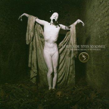 Sopor Aeternus & The Ensemble Of Shadows The Dreadful Mirror