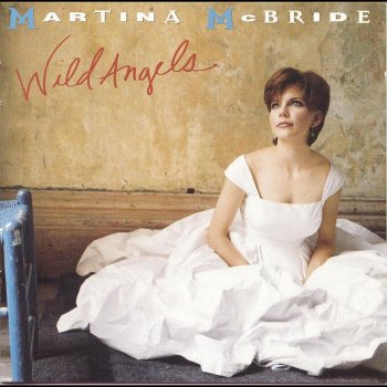 Martina McBride A Great Disguise