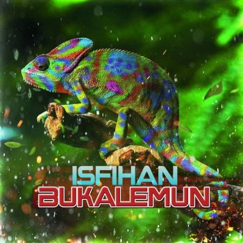 Исполнитель Isfihan, альбом Bukalemun