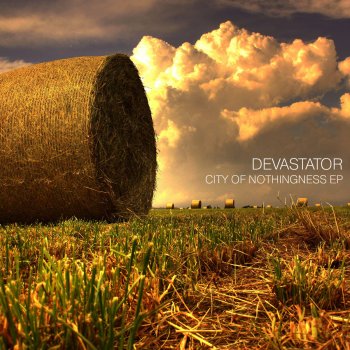 Devastator City of Nothingness