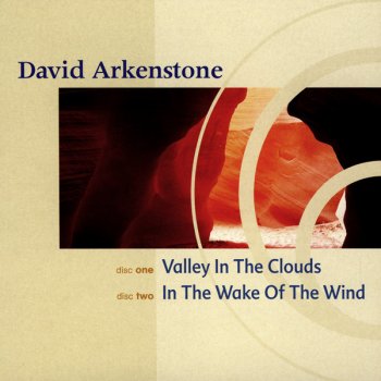 David Arkenstone Valley In The Clouds