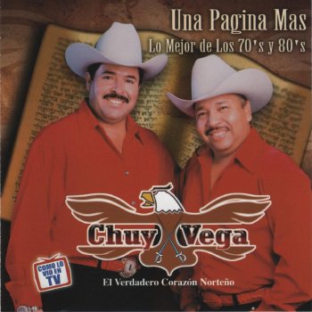 Chuy Vega Una Vieja Canción de Amor