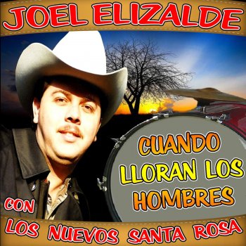 Joel Elizalde Tu Vas a Llorar