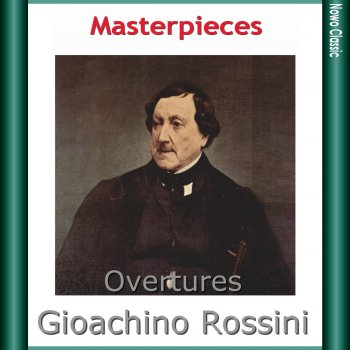 Arturo Toscanini & NBC Symphony Orchestra La scala di seta (The Silken Ladder): Overture