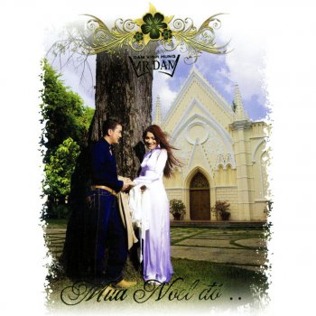 Dam Vinh Hung feat. Hồng Ngọc Feliz Navidad