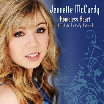 Jennette McCurdy Homeless Heart