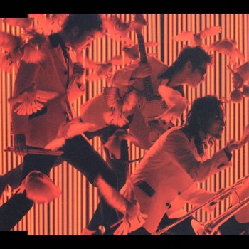 Tokyo Ska Paradise Orchestra 世界地図