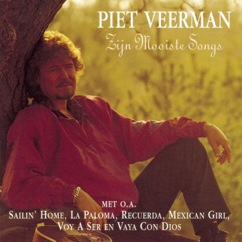 Piet Veerman Recuerda