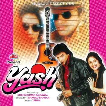 Udit Narayan, Sadhana Sargam Neenden Churaye Jo