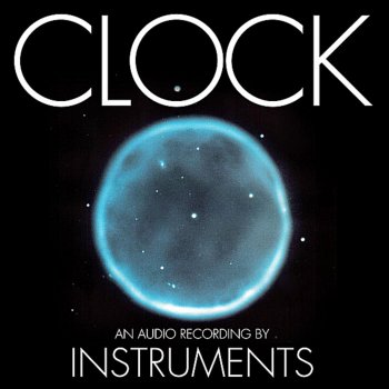 Instruments Clock (live version)