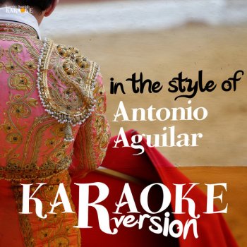 Ameritz Spanish Karaoke Noches Eternas (Karaoke Version)