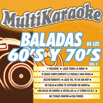 Multi Karaoke En Un Rincón Del Alma