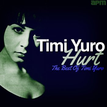 Timi Yuro Be Anything