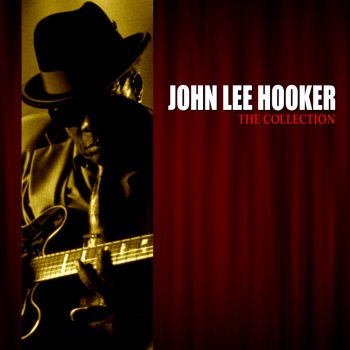 John Lee Hooker Shake It Up, Baby