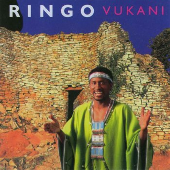 RINGO Isiphiti-Phiti