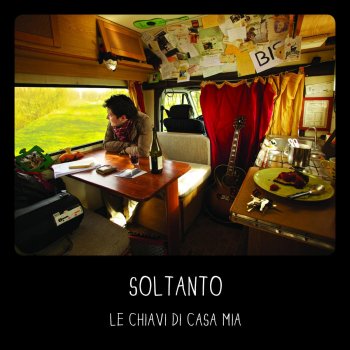 Matteo Terzi Le chiavi di casa mia