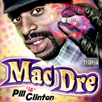 Mac Dre Chevy's (remix)