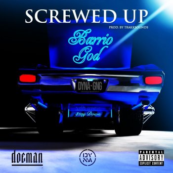 Doeman Screwed Up