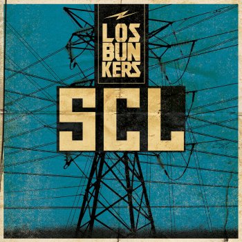 Los Bunkers Si Estás Pensando Mal de Mí (En Vivo)