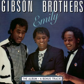 Gibson Brothers Go Train