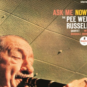 Pee Wee Russell Angel Eyes