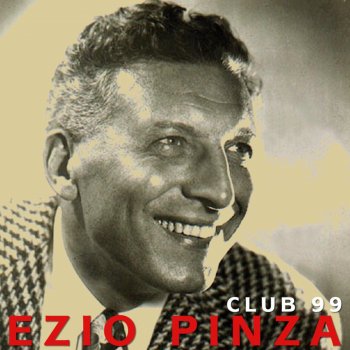 Ezio Pinza Favorita Selection 1