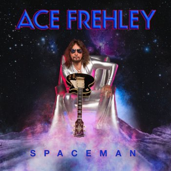 Ace Frehley BRONX BOY