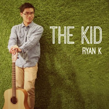 Ryan K. The Kid