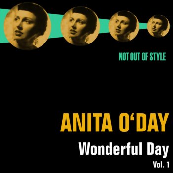 Anita O'Day Somebody's Cryin' (Remastered)