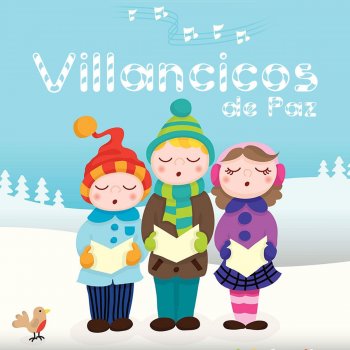 Исполнитель Coros de Amor, альбом Villancicos de Paz