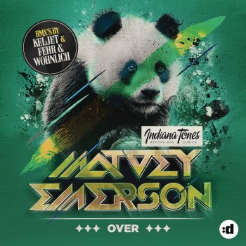 Matvey Emerson Over - Radio Edit