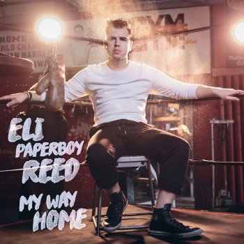 Eli "Paperboy" Reed Movin'