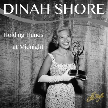 Dinah Shore Taking a Chance On Love (Remastered)
