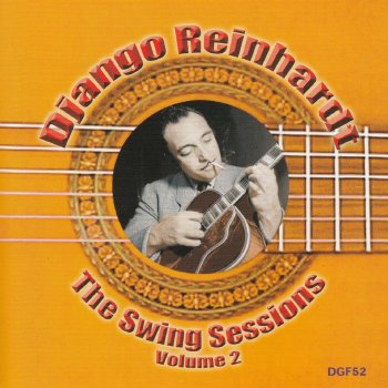Django Reinhardt feat. Le Quintette Du Hot Club de France Speevy