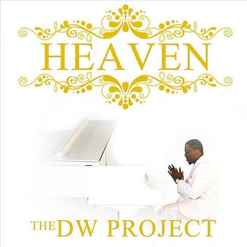 David Wright & Dw Project Heaven