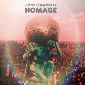 Jimmy Somerville Overload