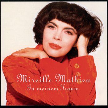 Mireille Mathieu Freunde Bleiben