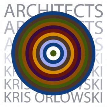 Kris Orlowski Architects of Heaven