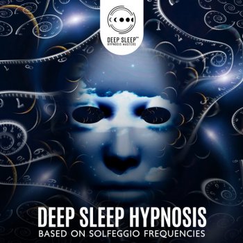 Deep Sleep Hypnosis Masters feat. 528 Hz Music Clouds of Peace, Evening Ambient