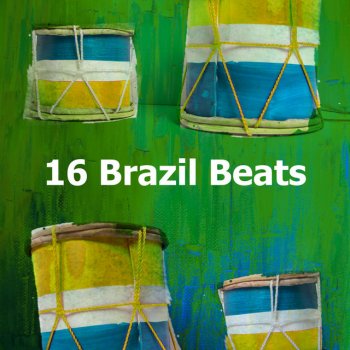Brazil Beat Late Night Rhythms