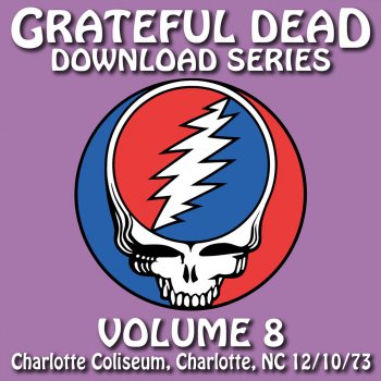 Grateful Dead Nobody's Fault But Mine