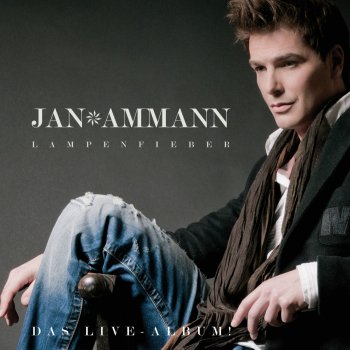 Jan Ammann Wie kann ich sie lieben (If I Can't Love Her) - Live