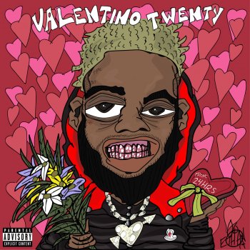 24hrs feat. Soulja Boy Tell 'Em My Valentine (feat. Soulja Boy Tell 'Em)