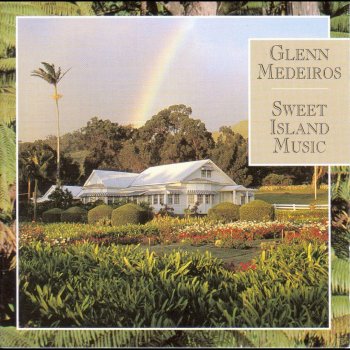 Glenn Medeiros Hawaiian Eyes
