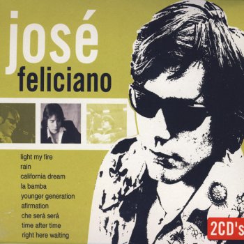 José Feliciano Celoso