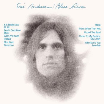 Eric Andersen More Often Than Not